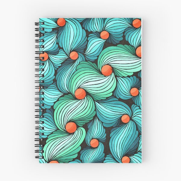 Item preview, Wavy pattern designed and sold by aerotrish.