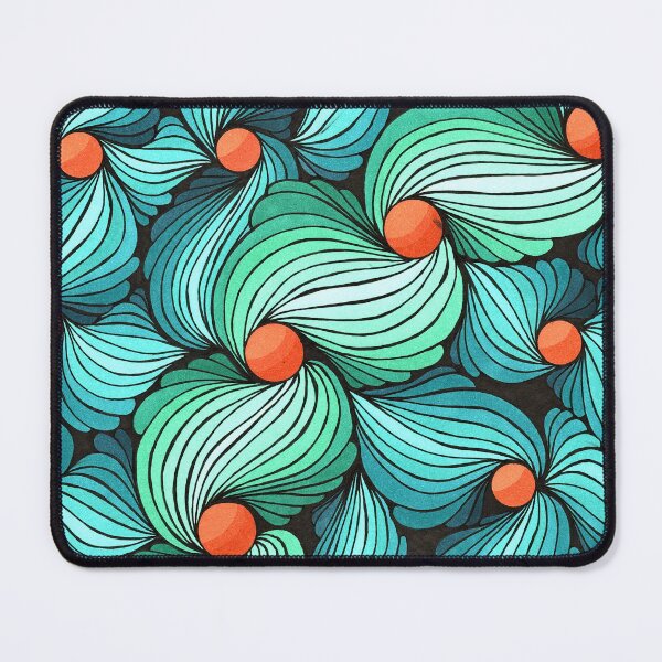 Item preview, Wavy pattern designed and sold by aerotrish.