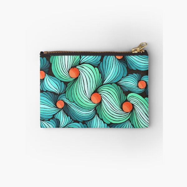 Item preview, Wavy pattern designed and sold by aerotrish.