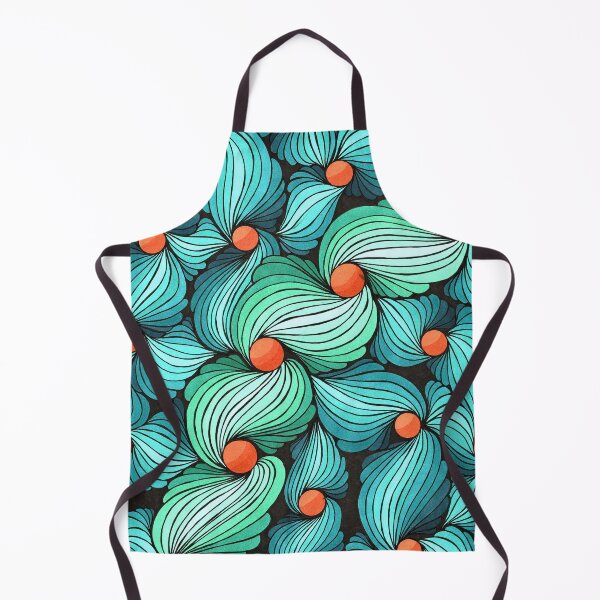 Item preview, Wavy pattern designed and sold by aerotrish.