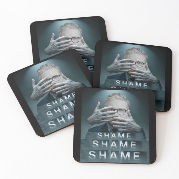 Item preview, Keir Starmer Shame designed and sold by Flirt-Teez.