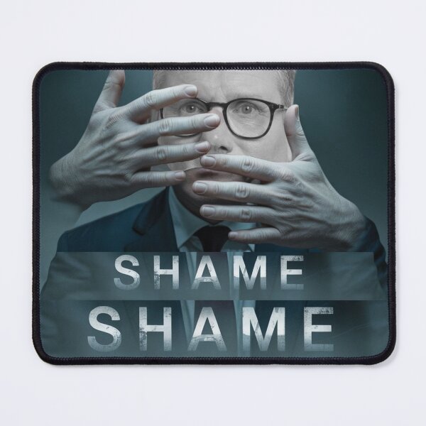 Item preview, Keir Starmer Shame designed and sold by Flirt-Teez.