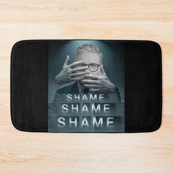 Item preview, Keir Starmer Shame designed and sold by Flirt-Teez.