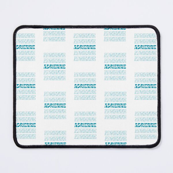 Item preview, Adrienne in turquoise designed and sold by MissMinka.