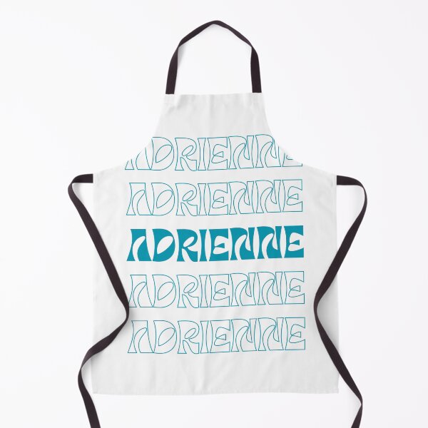 Item preview, Adrienne in turquoise designed and sold by MissMinka.
