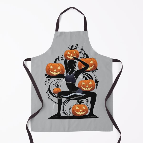 Item preview, Autumn Balance Pumpkin Pose designed and sold by Zakrytos ★★★★★.