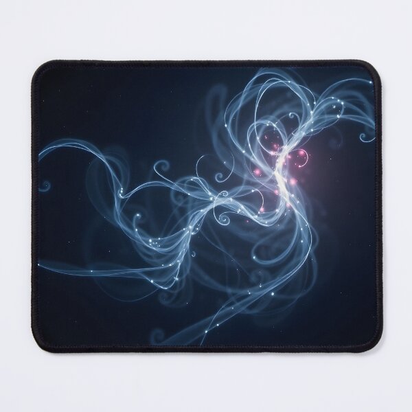 Item preview, Bioluminescent Phantasm of Otherworldly Beauty designed and sold by girishf.