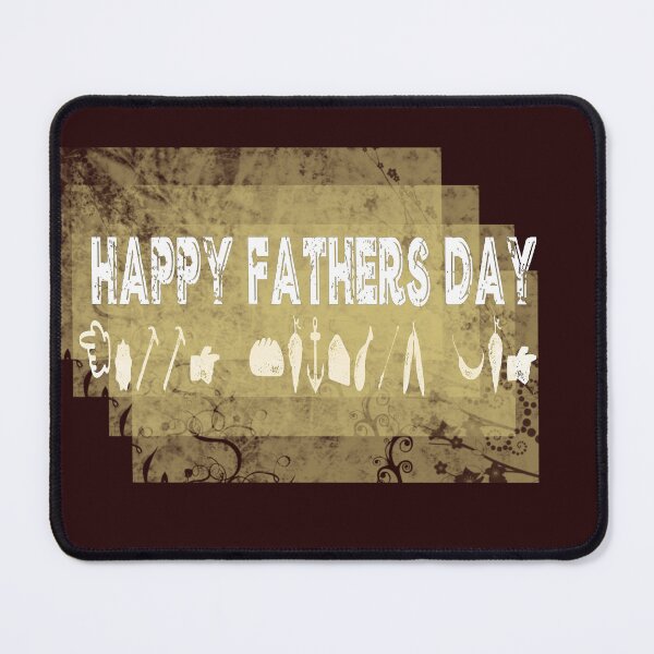 Item preview, fathers day wishes text designed and sold by  Mudikeys.