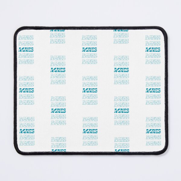 Item preview, Agnes in turquoise designed and sold by MissMinka.