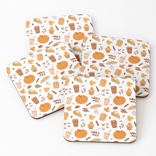 Item preview, Cute Autumn  designed and sold by ILLYGENIX STUDIO.