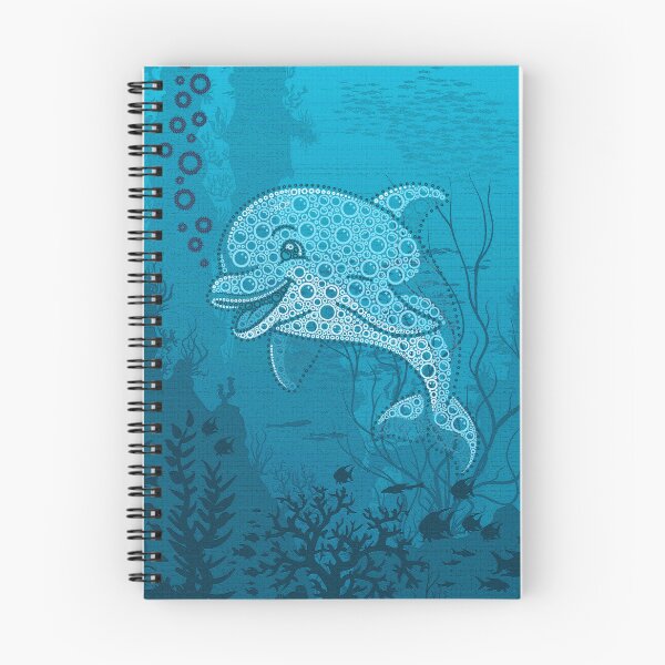 Item preview, Bubble Dolphin V2 designed and sold by LuCancio23.
