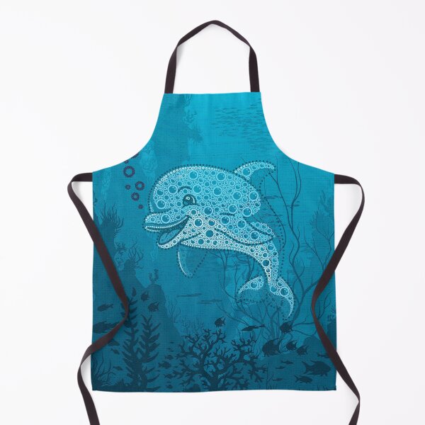 Item preview, Bubble Dolphin V2 designed and sold by LuCancio23.
