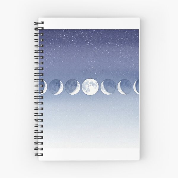 Item preview, phases of the moon designed and sold by mmaattiiiii.