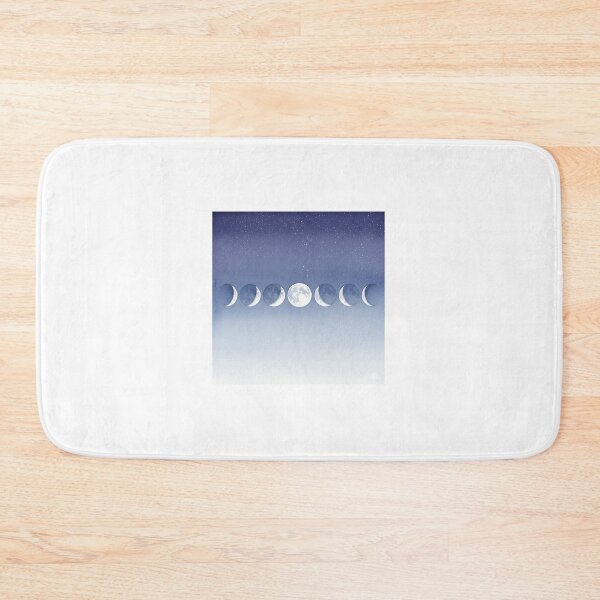 Item preview, phases of the moon designed and sold by mmaattiiiii.