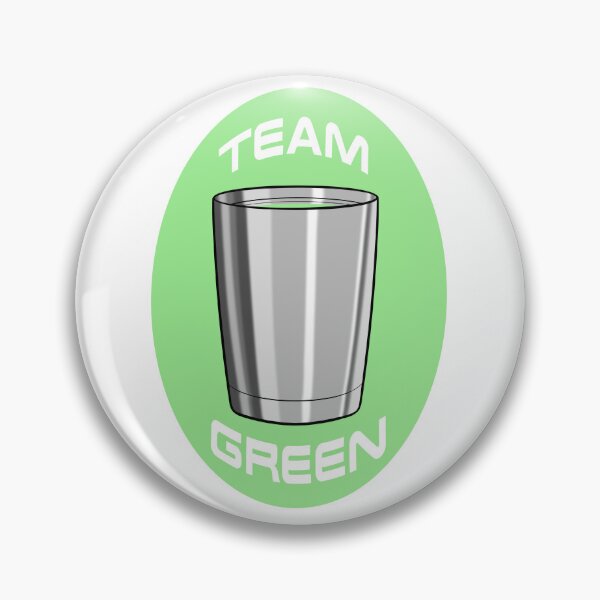 Item preview, Team Green Milk designed and sold by DarthAstris.