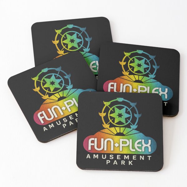 Item preview, Funplex Houston designed and sold by gahteeriffico.