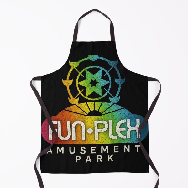 Item preview, Funplex Houston designed and sold by gahteeriffico.
