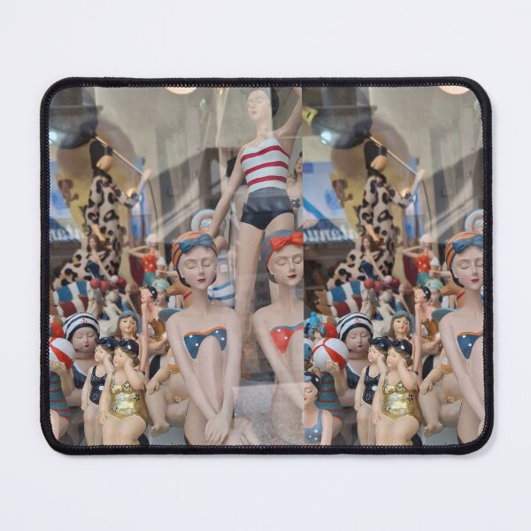 Item preview, ragazze in vetrina designed and sold by walterfest.