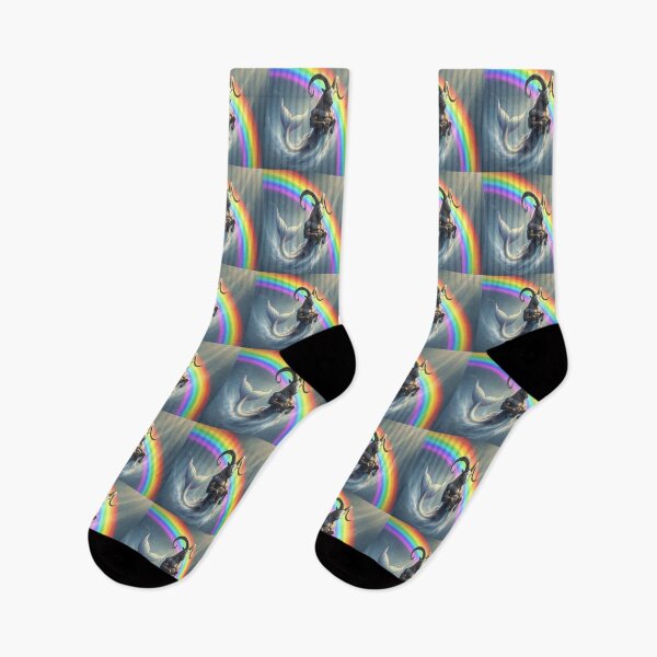Item preview, Capricorn  designed and sold by PositiveMob.