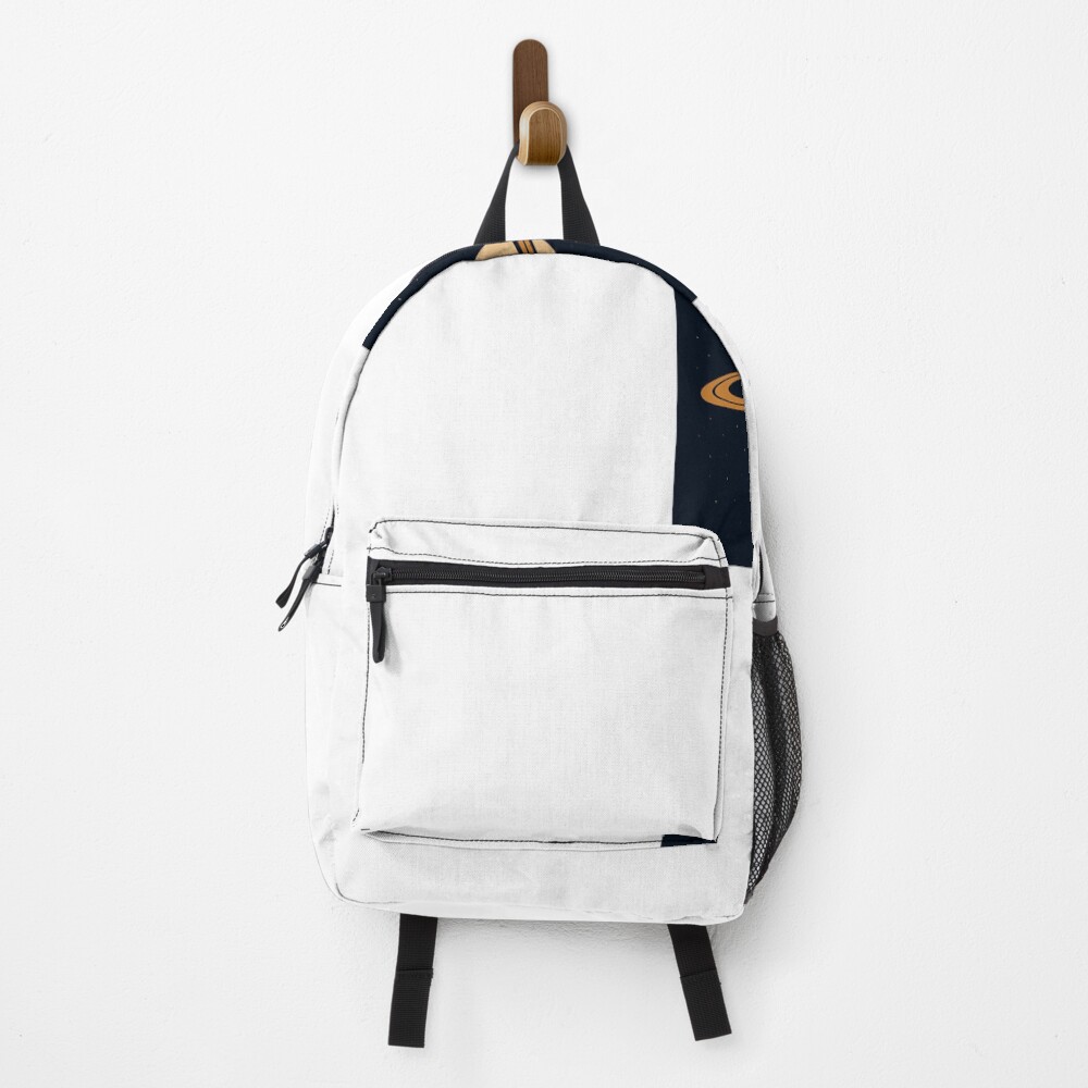 Item preview, Backpack designed and sold by BitCafeAI.