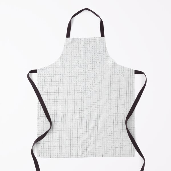 Item preview, Minimal White Linen Texture Pattern designed and sold by SassyArtistry.
