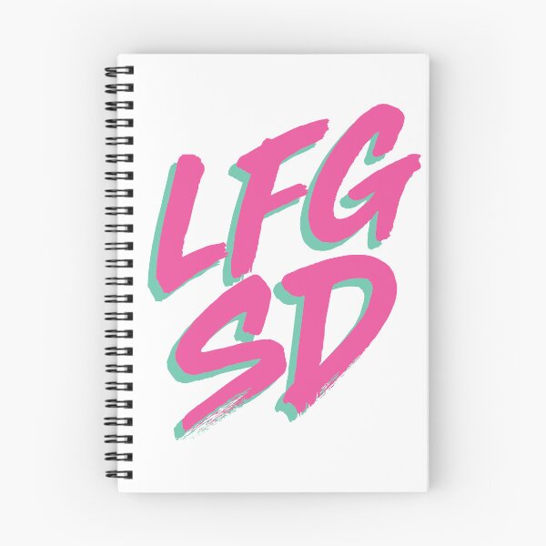 Item preview, LFGSD - Hot Pink designed and sold by after6creative.