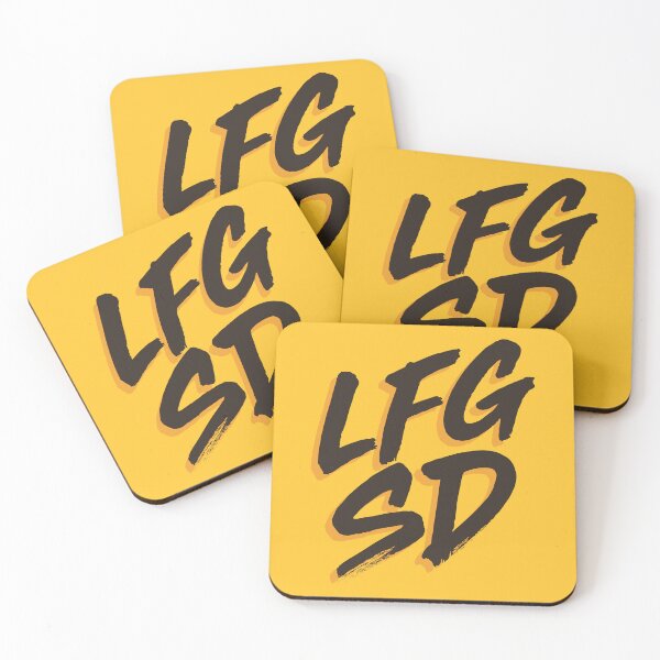 Item preview, LFGSD - Brown designed and sold by after6creative.