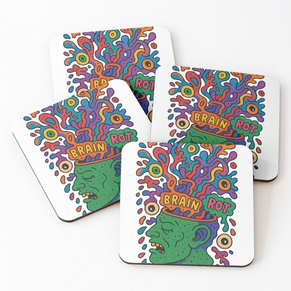 Item preview, Brainrot Italiano – Maglietta Caotica designed and sold by Linea.R .