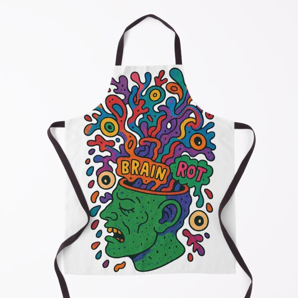 Item preview, Brainrot Italiano – Maglietta Caotica designed and sold by Linea.R .
