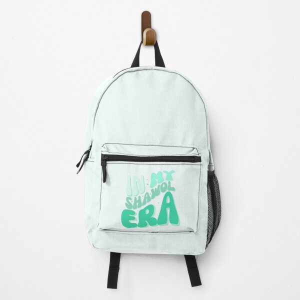 Item preview, In My Shawol Era – Fandom Inspired Design designed and sold by smeraldosecrets.