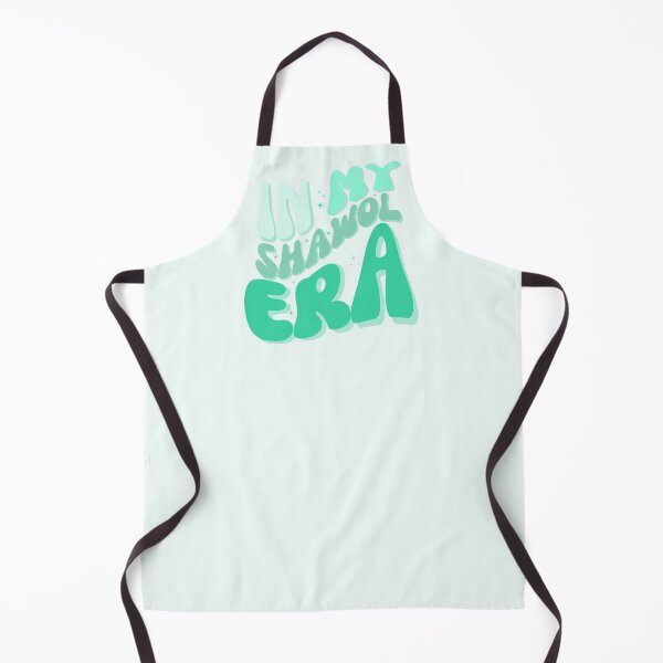 Item preview, In My Shawol Era – Fandom Inspired Design designed and sold by smeraldosecrets.