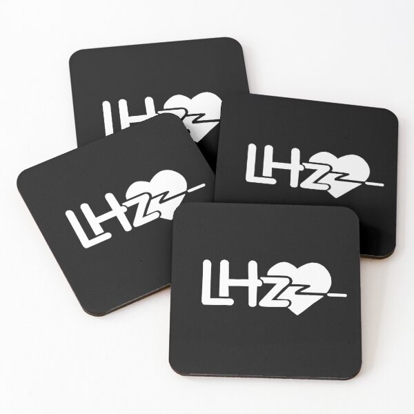 Item preview, LHZ (White) designed and sold by LoneHeartz.