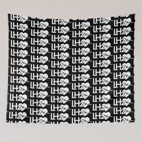 Item preview, LHZ (White) designed and sold by LoneHeartz.