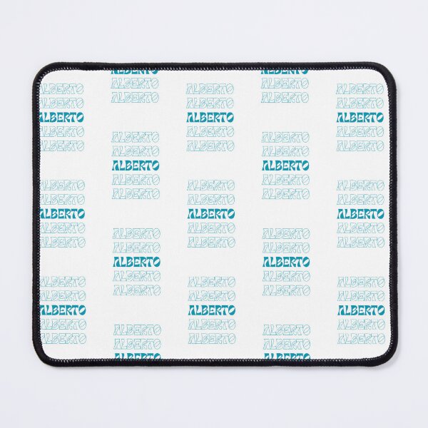 Item preview, Alberto in turquoise designed and sold by MissMinka.