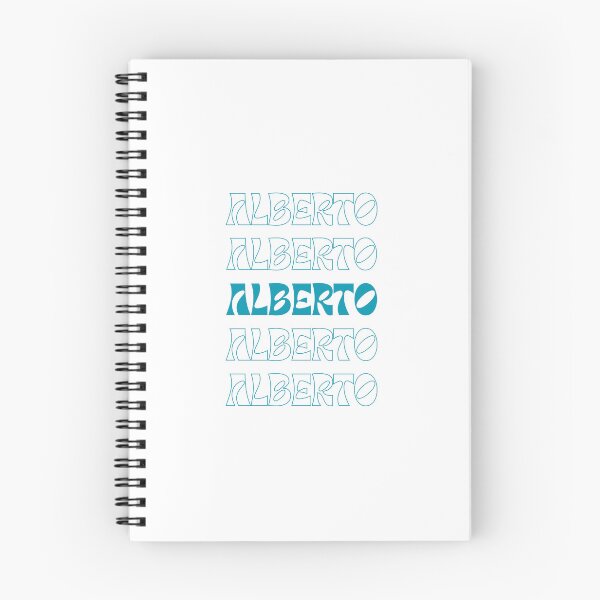 Item preview, Alberto in turquoise designed and sold by MissMinka.