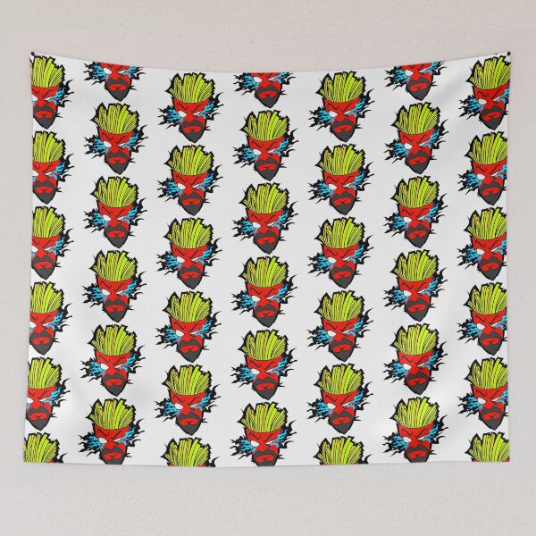 Item preview, Frylock, Right on Top & Ready to Rock designed and sold by joysqueezed-out.