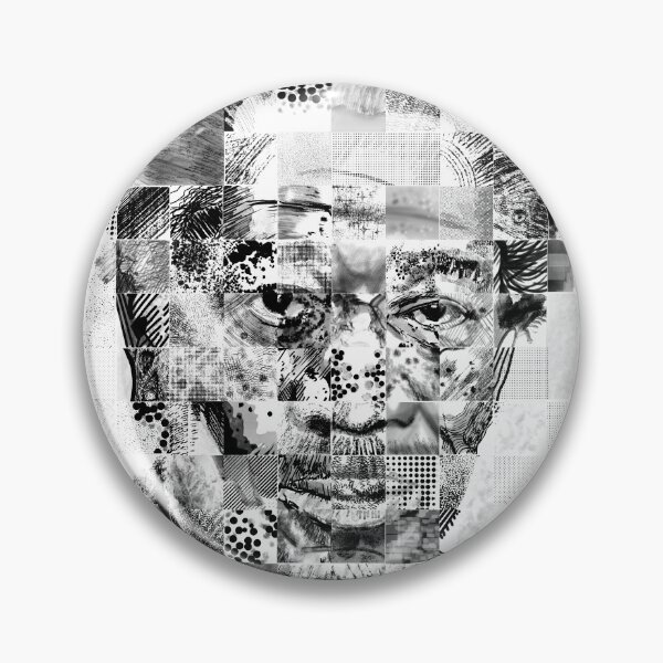 Item preview, Freeman designed and sold by cypek-oscypek.
