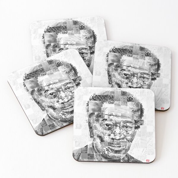Item preview, Freeman designed and sold by cypek-oscypek.