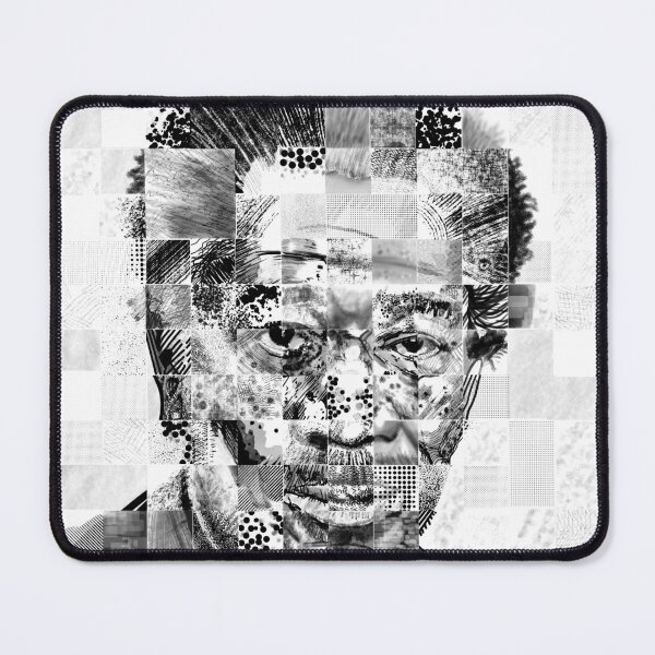 Item preview, Freeman designed and sold by cypek-oscypek.