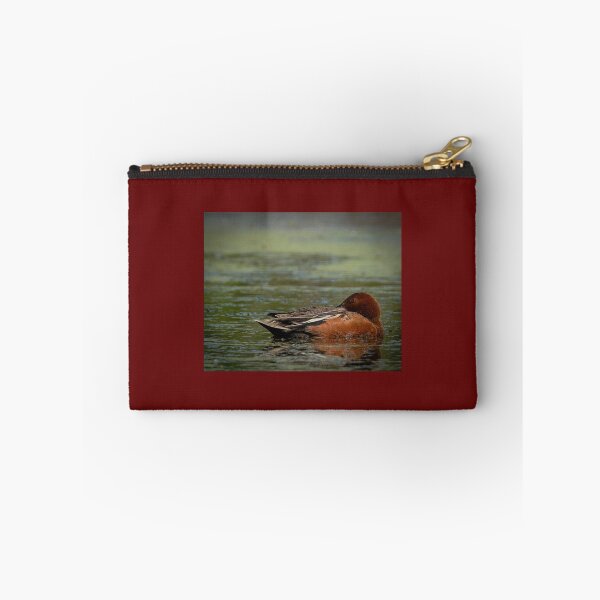 Item preview, Cinnamon Teal Resting  designed and sold by Shannon Emmel .
