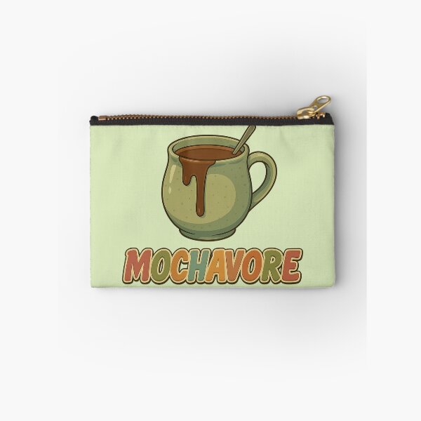 Item preview, Mochavore! designed and sold by Tridentulus.