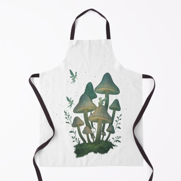Item preview, Enchanted Forest Escape Tee designed and sold by Linea.R .