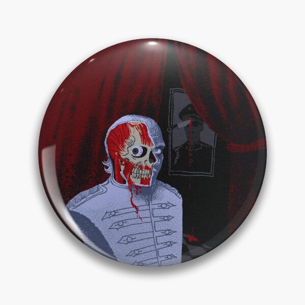 Item preview, Immortality =/= Not Dying designed and sold by MCRaymance.