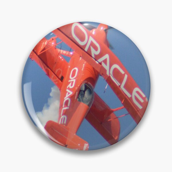 Item preview, Sean D. Tucker and the Oracle Challenger designed and sold by Glennphotos.