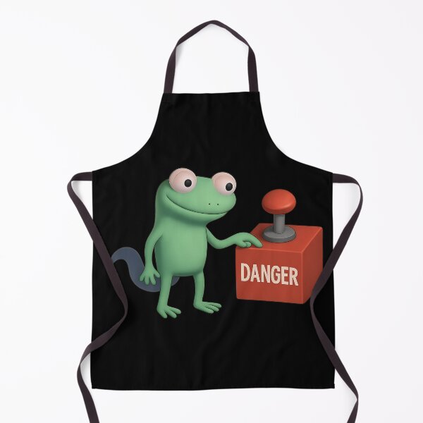 Item preview, Lizard Meme Button designed and sold by Marcicev-Bojan.