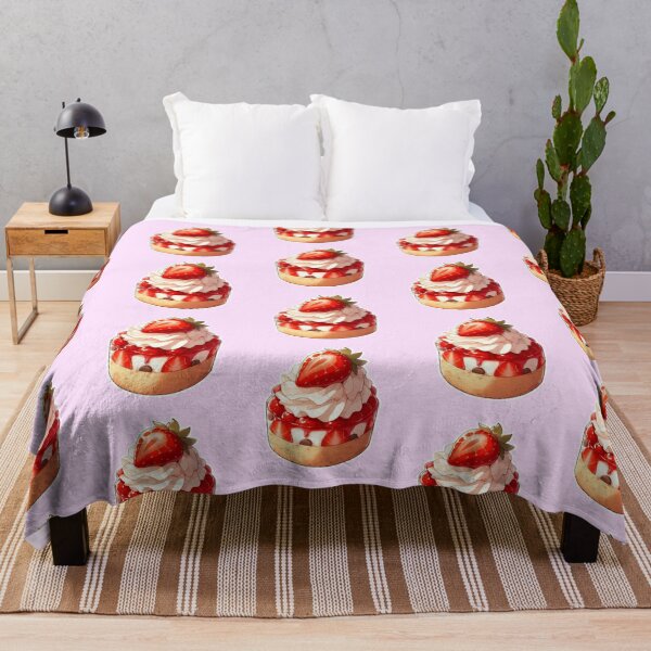 Item preview, Anime Cake – Colorful Kawaii Dessert | Cute Manga Style Food designed and sold by Sugar Wisdom .