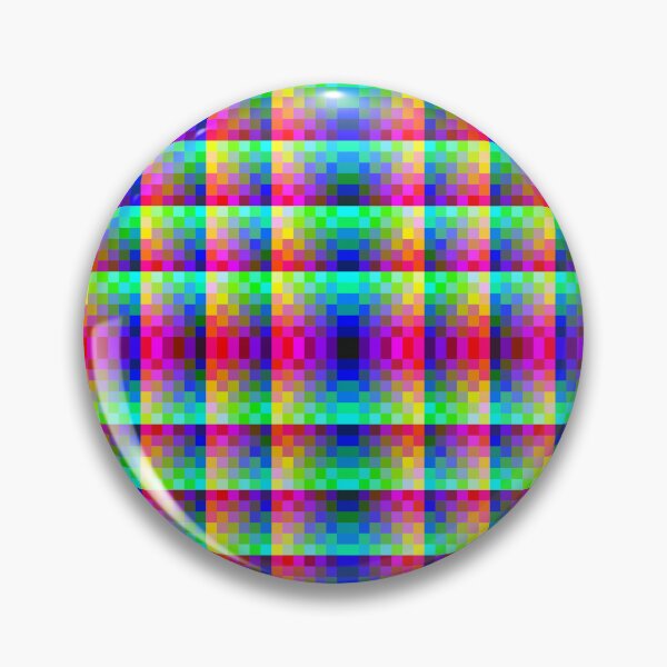 Item preview, Rainbow Pixels designed and sold by cr33pyki77y.