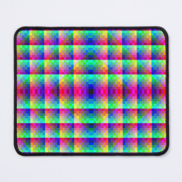 Item preview, Rainbow Pixels designed and sold by cr33pyki77y.