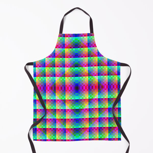 Item preview, Rainbow Pixels designed and sold by cr33pyki77y.
