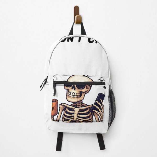 Item preview, Fun Fact I Don’t Care designed and sold by Red Phone.